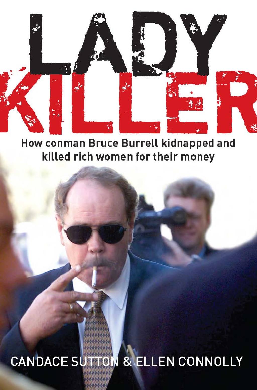 Ladykiller (eBook) Ladykiller (eBook)