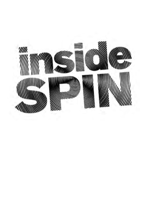 Cover image for book Inside Spin