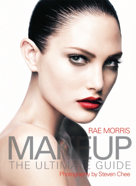 Cover image for book Makeup