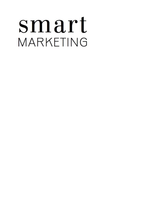 Cover image for book Smart Marketing