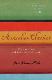 صورة الغلاف: Australian Classics 9781741753417