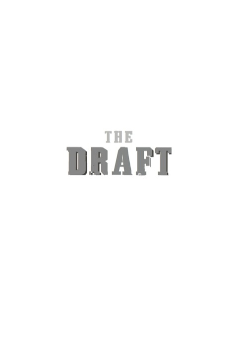 Cover image for book The Draft: Inside the AFL's search for talent