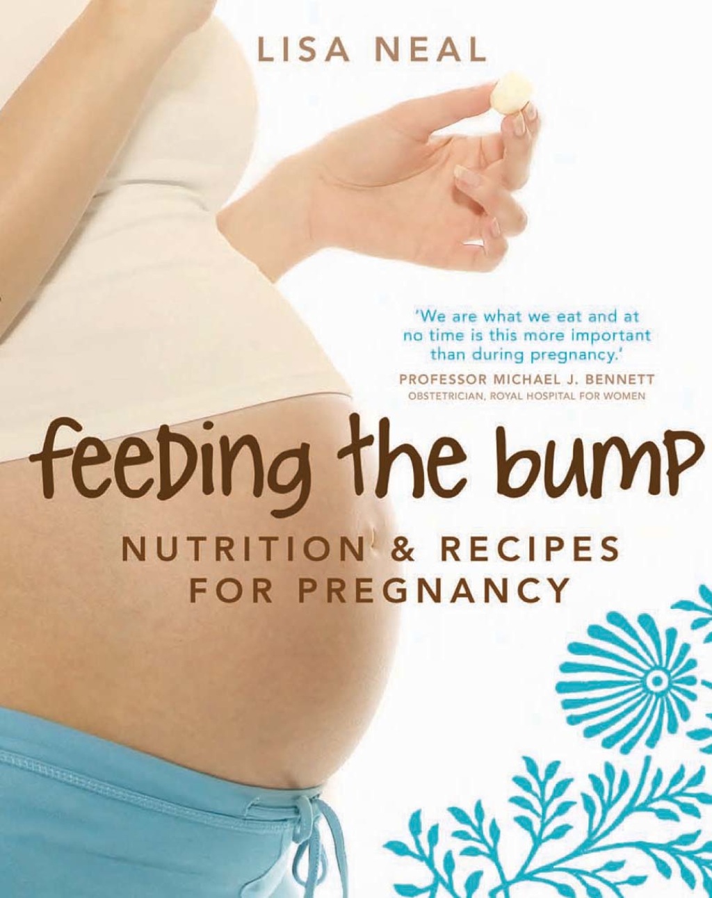 Feeding the Bump (eBook) Feeding the Bump (eBook)
