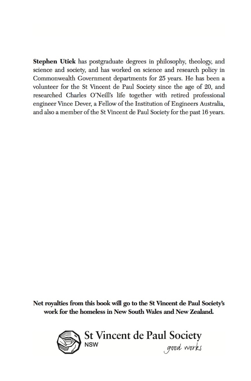 Captain Charles Engineer of Charity (eBook) Captain Charles Engineer of Charity (eBook)