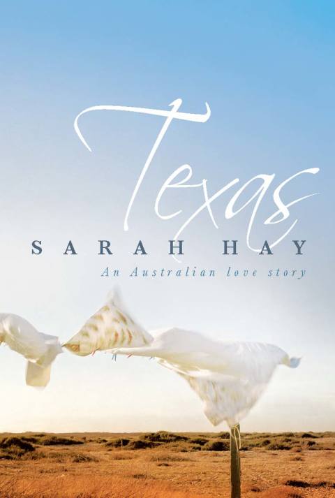 Cover image for book Texas