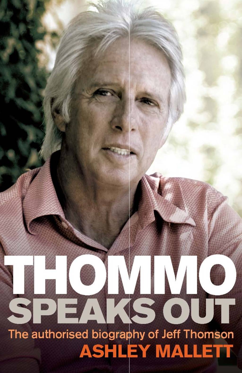 Thommo Speaks Out (eBook) Thommo Speaks Out (eBook)