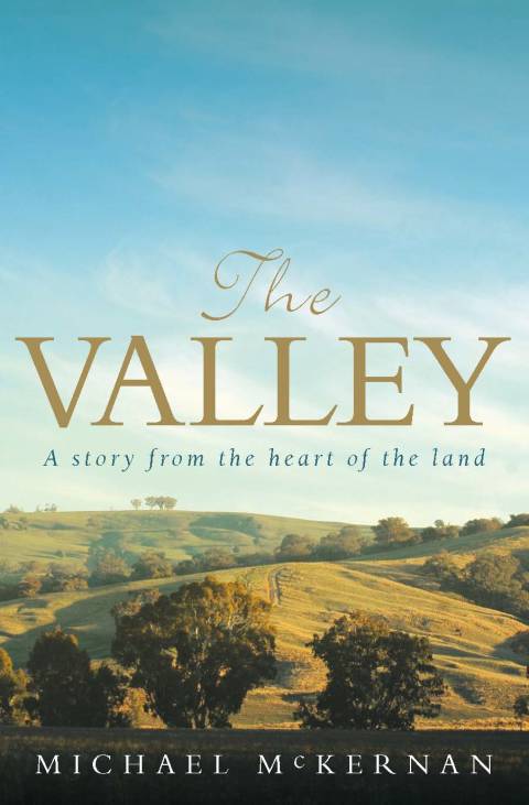 Cover image for book The Valley