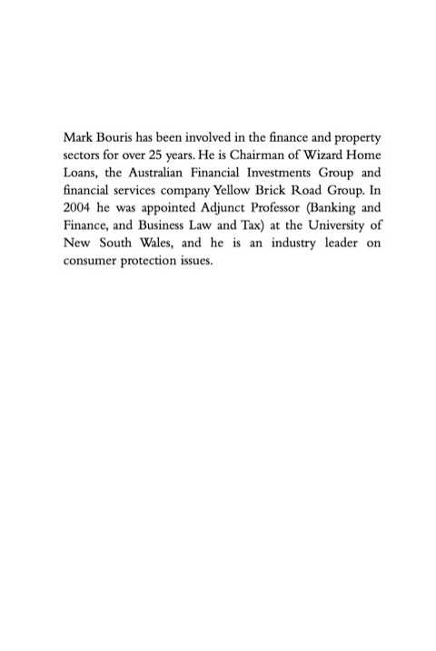 Cover image for book The Yellow Brick Road to Your Financial Security