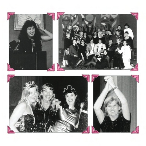 Cover image for book The Ernies Book