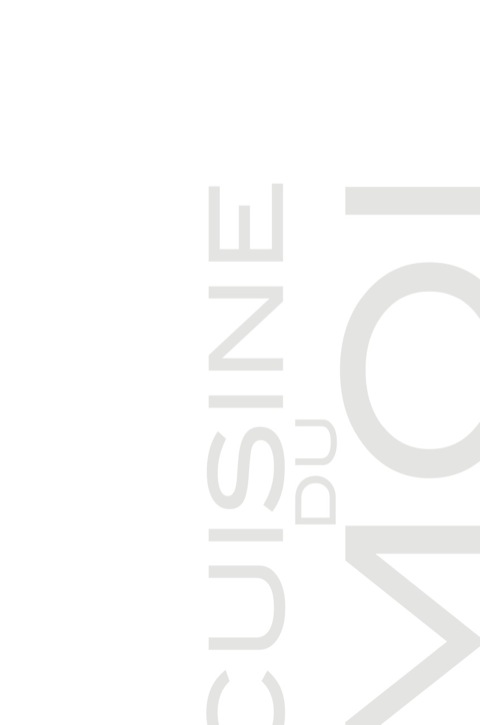 Cover image for book Cuisine du Moi