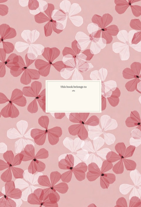 Cover image for book Beauty in Bloom