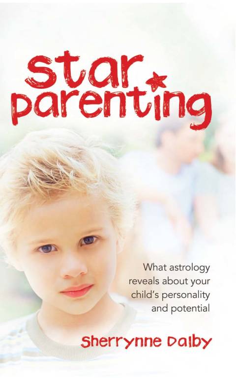 Cover image for book Star Parenting