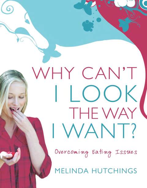 Cover image for book Why Can't I Look the Way I Want?