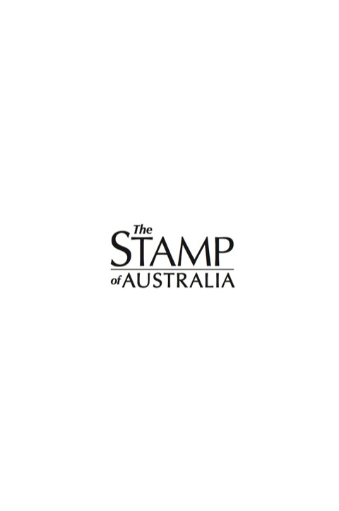 Cover image for book Stamp of Australia