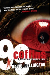 Cover image: 99 Coffins 9781741755930
