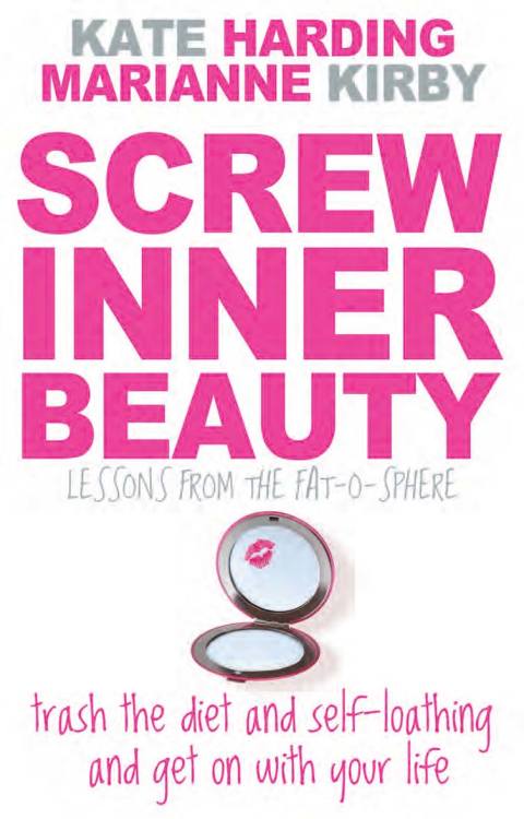 Cover image for book Screw Inner Beauty