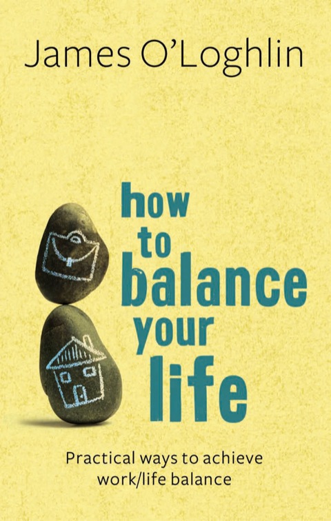 Cover image for book How To Balance Your Life