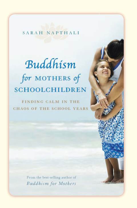 Cover image for book Buddhism for Mothers of Schoolchildren