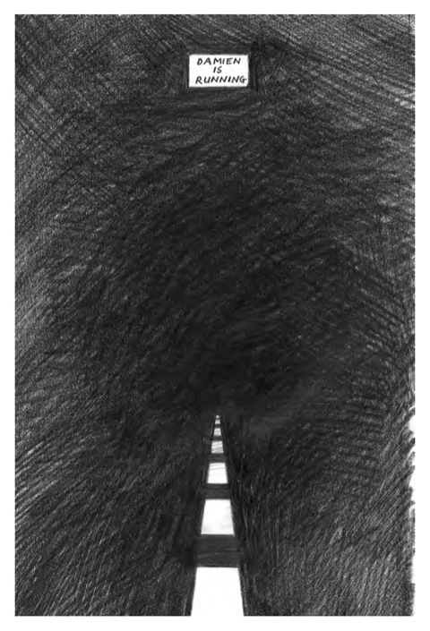 Cover image for book The Devil You Know