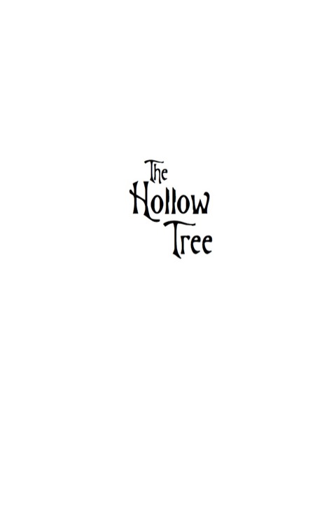 Cover image for book The Hollow Tree