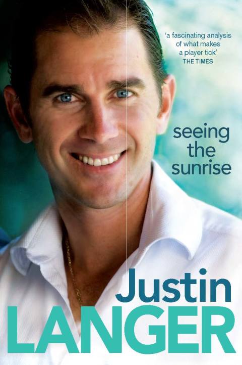 Cover image for book Seeing the Sunrise