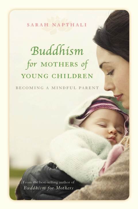 Cover image for book Buddhism for Mothers of Young Children