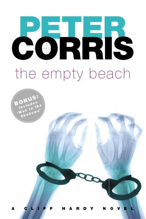 Cover image for book The Empty Beach