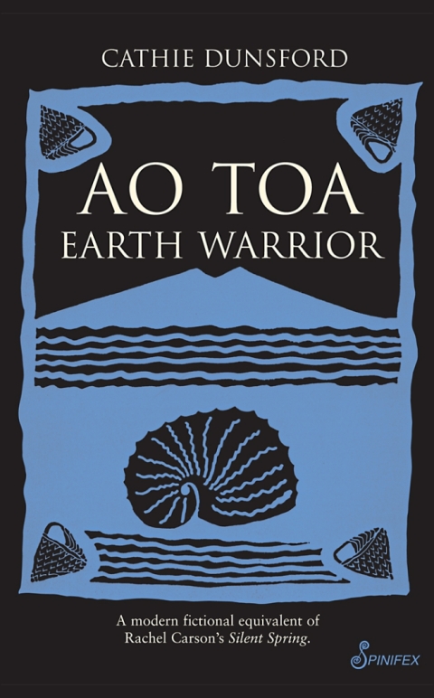 Cover image for book Ao Toa