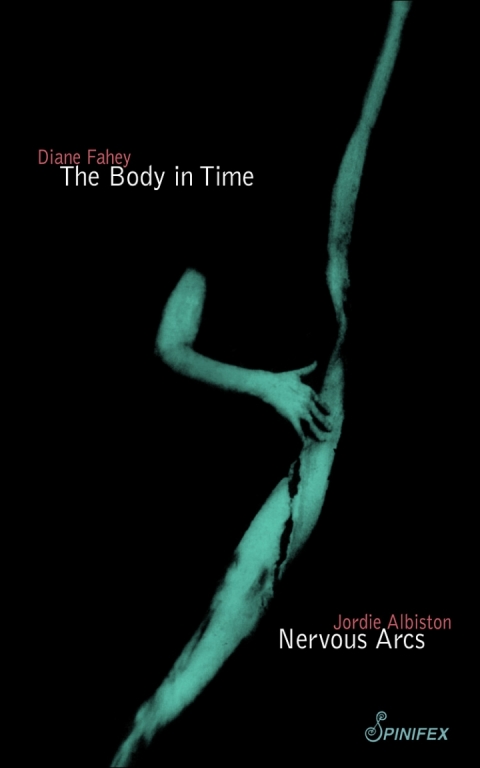 Cover image for book The Body in Time/Nervous Arcs