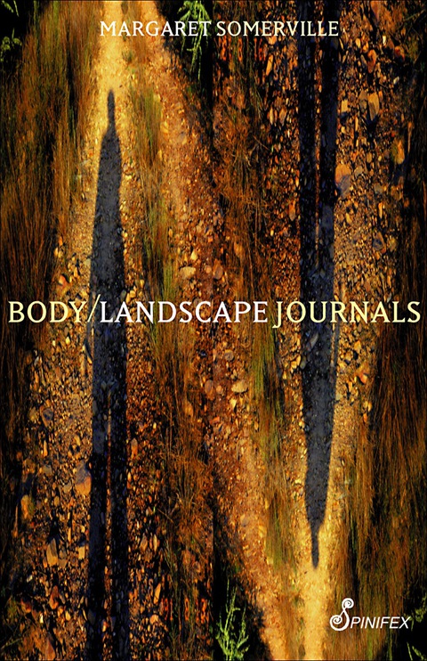 Cover image for book Body Landscape Journals