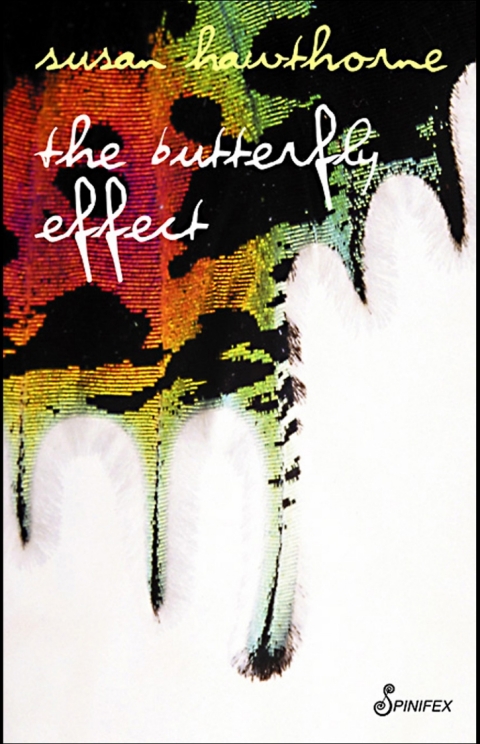 Cover image for book The Butterfly Effect