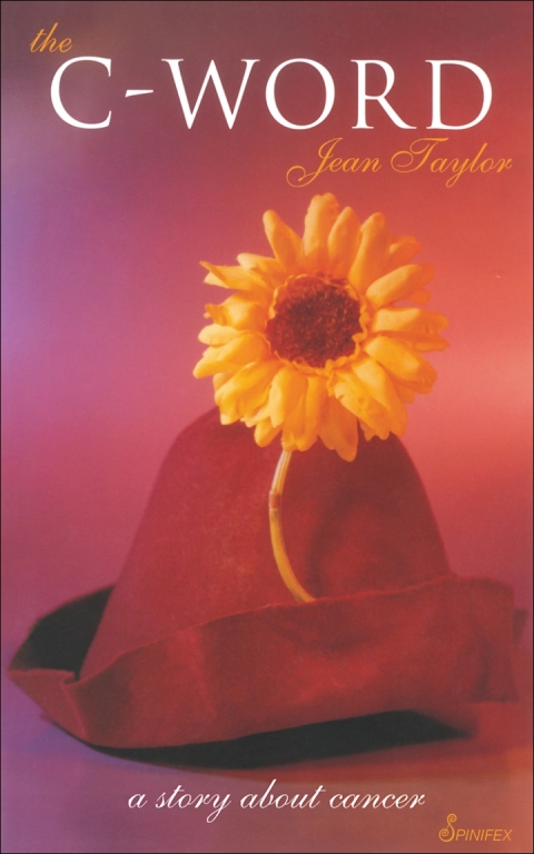 Cover image for book The C-Word