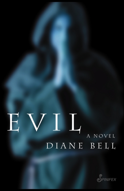 Cover image for book Evil