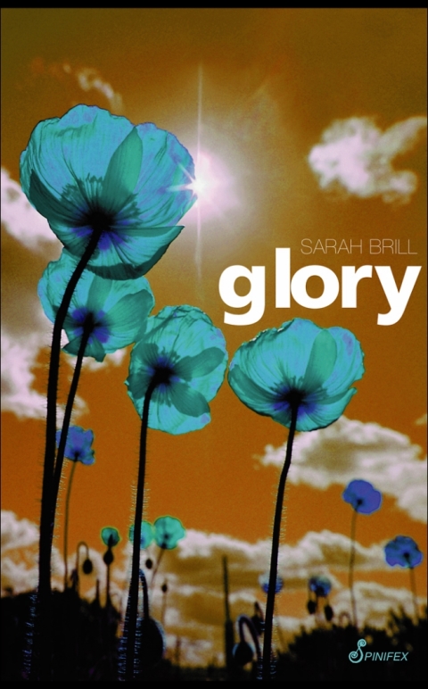Cover image for book Glory