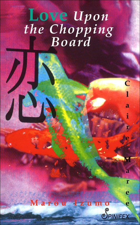 Cover image for book Love upon the Chopping Board