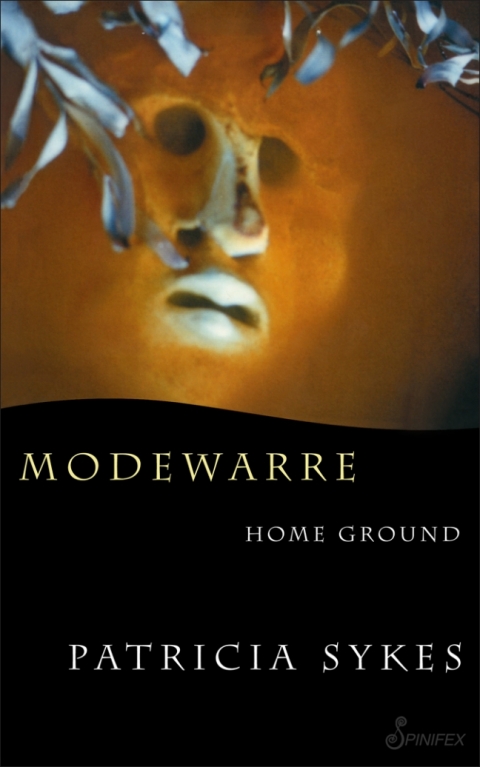 Cover image for book Modewarre