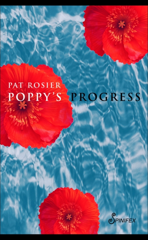 Cover image for book Poppy's Progress