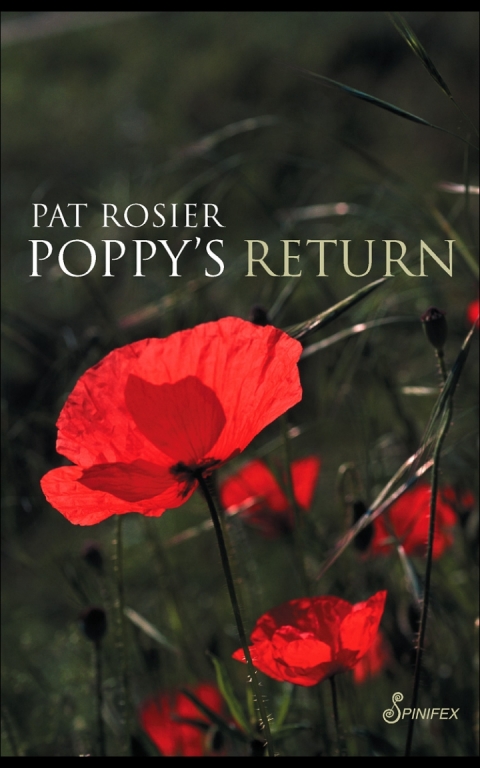 Cover image for book Poppy's Return