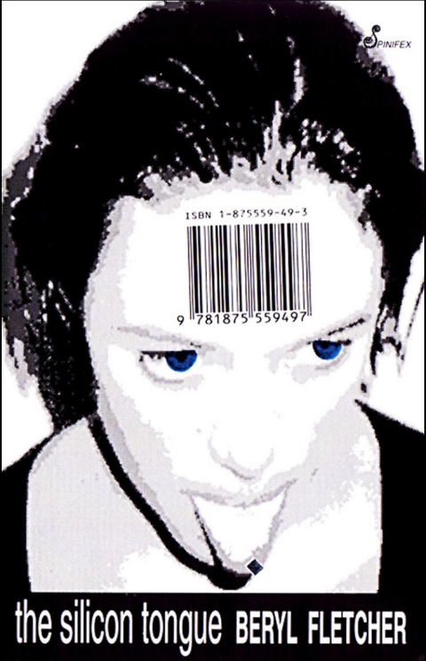 Cover image for book The Silicon Tongue