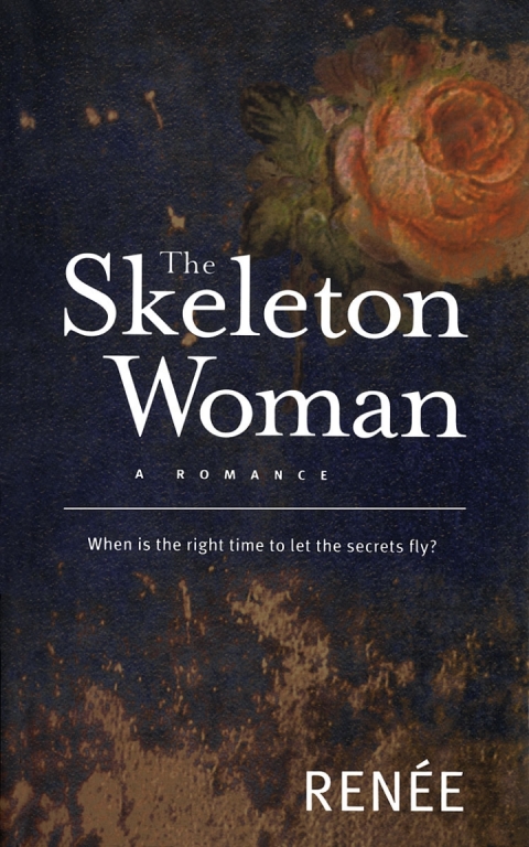 Cover image for book The Skeleton Woman