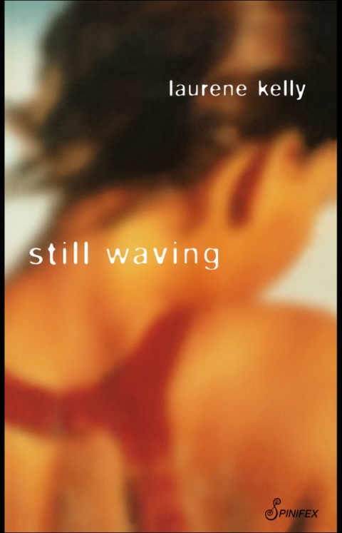 Cover image for book Still Waving