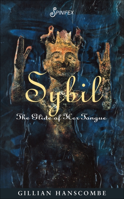 Cover image for book Sybil: The Glide of Her Tongue