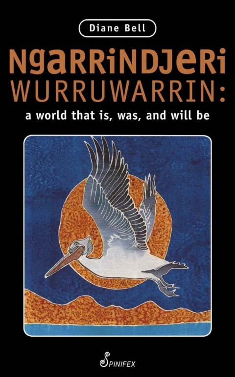 Cover image for book Ngarrindjeri Wurruwarrin