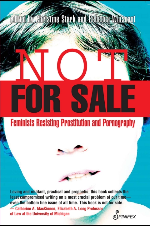 Cover image for book Not for Sale