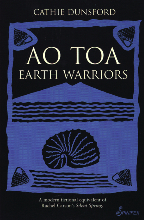 Cover image for book Ao Toa