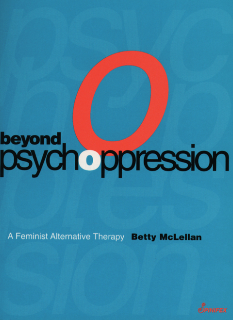 Cover image for book Beyond Psychoppression