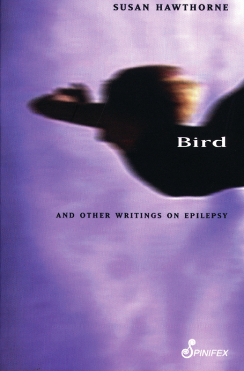 Cover image for book Bird