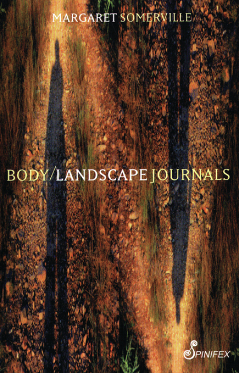 Cover image for book Body Landscape Journals