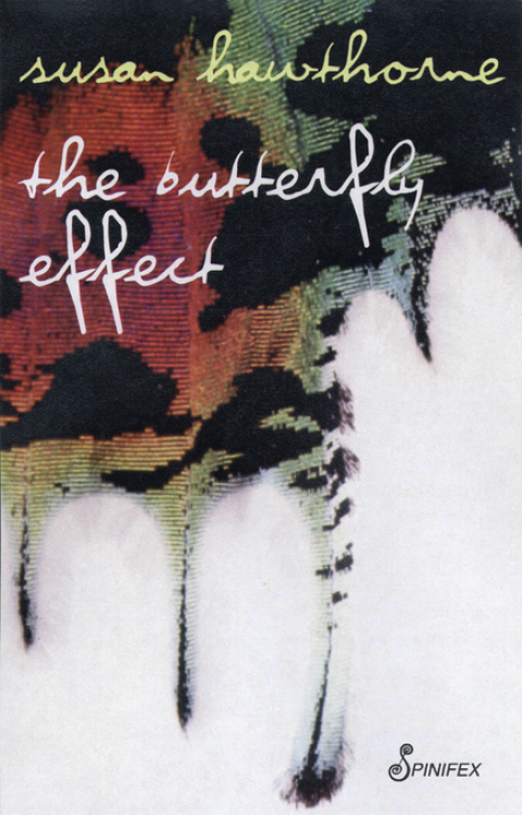 Cover image for book The Butterfly Effect