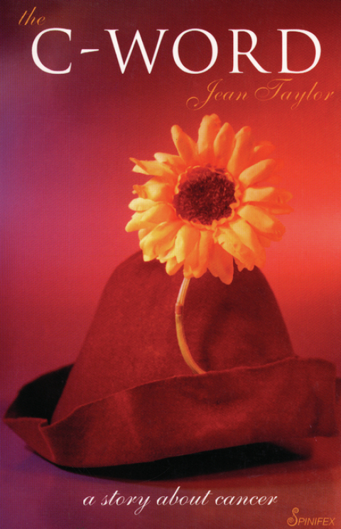 Cover image for book The C-Word
